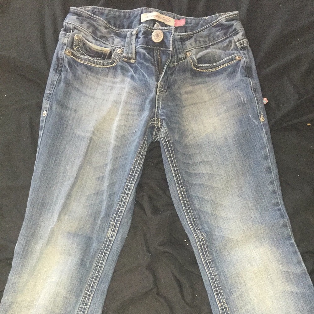 Aeropostale jeans